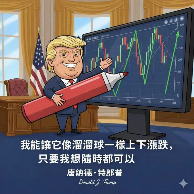 今晚无眠!特朗普38次谎言后,美伊停战进入读秒,三大实锤引爆变盘信号……