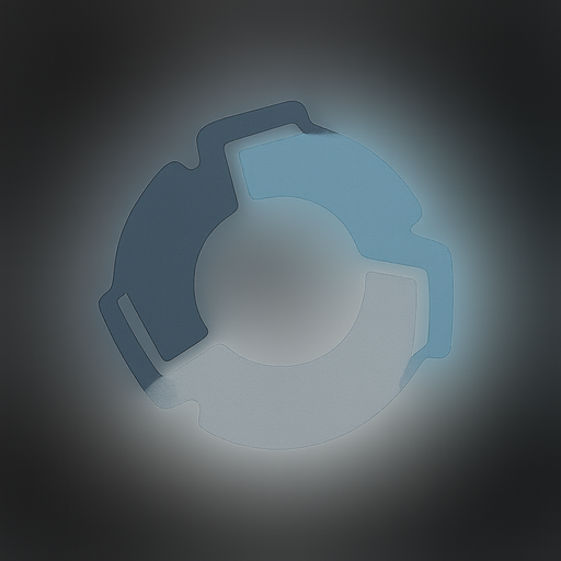 隆盛策略 logo